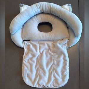 Boppy X Pottery Barn Head Support Pillow